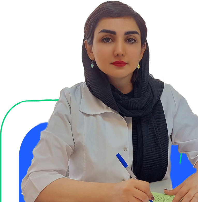 دکتر مریم یاوری منش